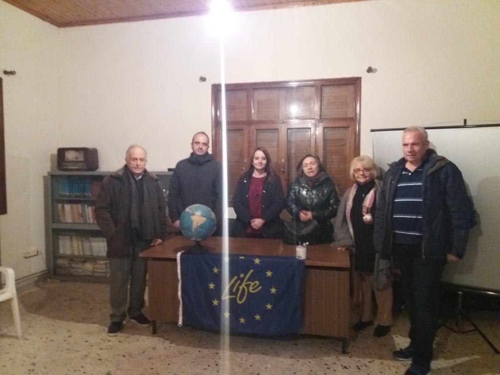 Φωτογραφία : Γιώργος Μάντακας