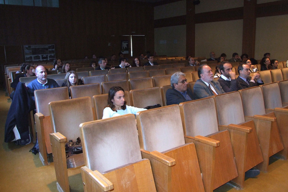 15/11/2012 The HSPN project team participated in LIFE 2011 projects kick off meeting. Photo: G. Karetsos 15/11/2012 The HSPN project team participated in LIFE 2011 projects kick off meeting. Photo: G. Karetsos